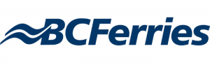 WS BCFerries logo