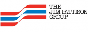 WS Jim Pattison Group Logo